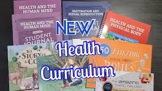 Unboxing Health Curriculum