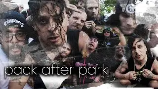 pack after park (Prod. Maezi666) FILMED AT THE 2023 GATHERING OF THE JUGGALOS
