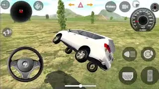 Indian Cars Simulator 3D - Molten Metal Factory Transport Crisis - Android Gameplay