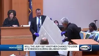Analysis: Potential new witness calls Harmony Montgomery tip line