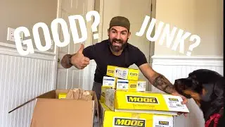 Are Moog Parts Good? - Yes! And Here&rsquo;s Why
