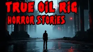 🎥 3 Scary True Oil Rig Horror Stories &ndash; What They Saw Offshore Will Haunt You&hellip;