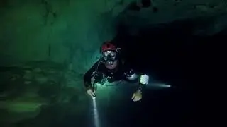 Cenote Maravillas
