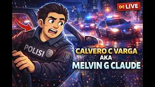 ACADEMY LSPD day 2 #mediashareon #imeroleplay #gtarp