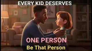 From Orphan to Saving 50 Foster Kids || His Real Story