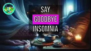 Best Herbal Tea for Deep Sleep Without Pills 🌙