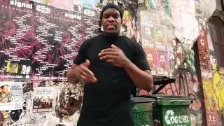 B. SHADOW - We Paid | STILL HUNGER