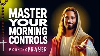 Master Your Morning Before Negativity Controls You | Spiritual Guidance