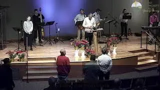 No Condemnation: The Comfort of the Holy Spirit