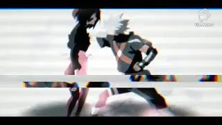 AMV-🎥K a k a s h i _ h a t a k e❤ sad x changes nightcore song