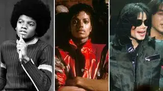 Michael Jackson's Album Sales (1972-2020) | the detail.|| New Generation