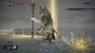 Nightreign - ED Libra Solo