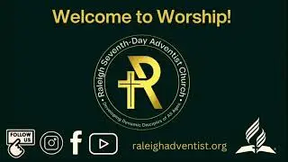 The Overflow Pt. 2: When Your Praise Shakes the Foundation - Pr. Ross Knight