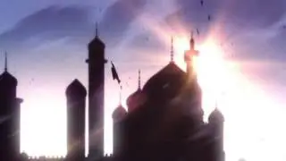 The Heroic Legend of Arslan (Arslan Senki) - opening  1 and  2 