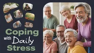 Easy Stress Relief Tips for Seniors Revealed