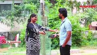 ఇంట్లోవాళ్ళు చుసిన వాణ్ణి పెళ్లి చేసుకో నేను నీకు సెట్ కాను ఐ లవ్ యు శ్రీకాంత్ ఆక్సిప్ట్  చెయ్యి