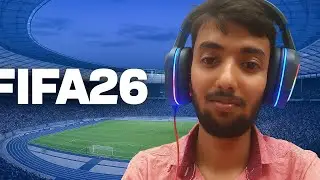 ⚽ FootTalk Samim | FC Mobile 26 LIVE Gameplay 🔥 Ultimate Football Action!