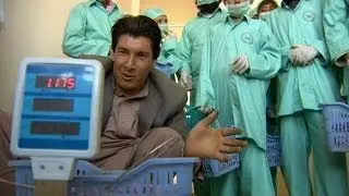 إنتاج الأفيون في أفغانستان يسجل رقما قياسيا