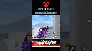 #FLY DATHE😱☠️#scarfall#gameplay video 1 vs 2 clutch