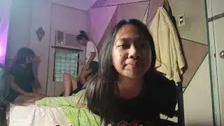 Girlfriends | 03/25/25 2nd overnight kila Jade🤍
