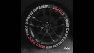 Ballout & Chief Keef - Been Ballin’ (slowed+reverb)