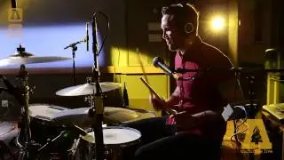 Jukebox the Ghost - Adulthood - Audiotree Live