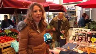 TRŽNICA 2-11-2020
