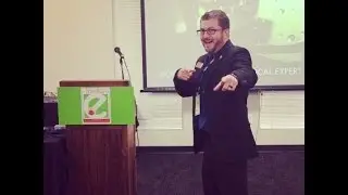 Real Estate Rat Pack special guest Randall Martin