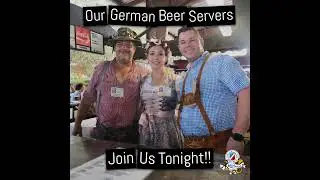 American German Club 2023 Short Ad 5