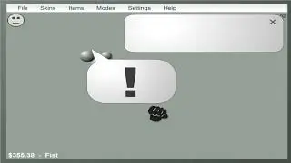 Interactive Buddy - Flash Game