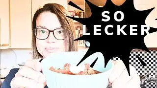 Gyrossuppe | so lecker | Themenvideo || My Daily Life 🖤 #mydailylife