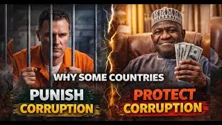 PUNISH CORRUPTION VERSUS PROTECT CORRUPTION