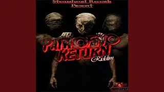 Path of No Return Riddim