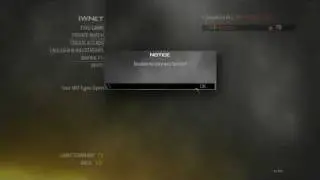 IW FAIL