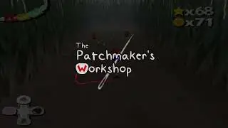 The Patchmakers Workshop - Rainy Day Roadside Slide (FL Studio Export)