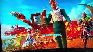 Fortnite: Neo Versa Bundle + 500 V-Bucks (PS4) PSN Key UNITED STATES 2023 omg epic