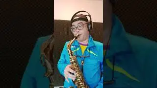 We don't  talk  anymore - alto sax cover