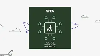 SITA APP: Security starts before you board