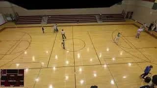 Maple Mountain High vs Bountiful High School Girls' Sophomore Basketball