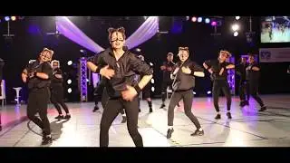 Flying Donuts - Finals DAT/BDT SDM in Freudenstadt