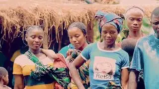 Rex Boy & Mildox ft - Ekoma Ya Elisio[Oficial Video] W.M 4K