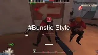 Team Fortress Insanity