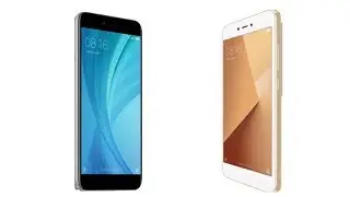 Redmi Y1 Features, Price, Review