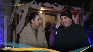 Il Presepe vivente di Trepuzzi