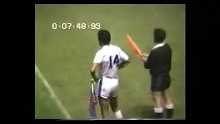 Levante - Alzira (partido 75 aniversario Levante UD) (temporada 1984-85) (segunda parte)