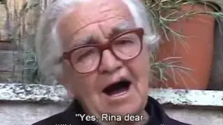 Among the Rocks | Greek Partisans | Women tell their history | 2009  | Eng Subtitles