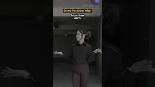 Salary Packages After ACCA, CPA vs BCom, BBA