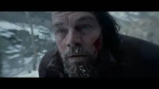 Three Days Grace - The Mountain (The Revenant AMV)