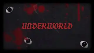 Bunny - Underworld (OFFICIAL VRCHAT MUSIC VIDEO)