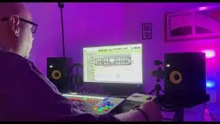Felix Fingerz - Back In The Lab
